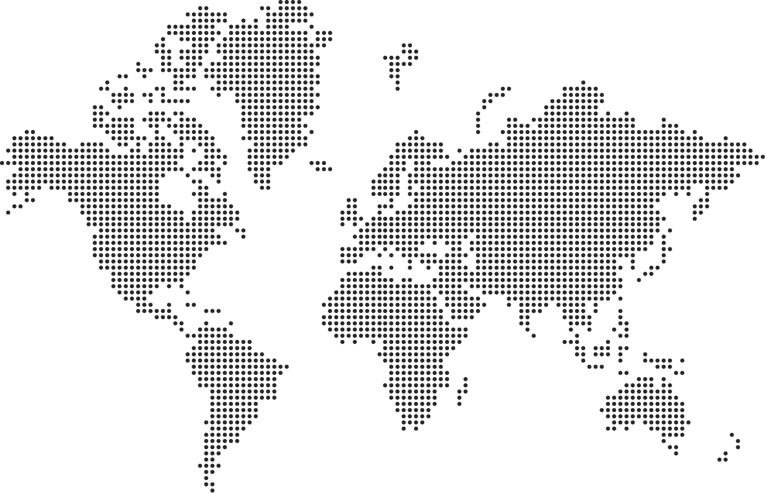 Illustration of worldmap